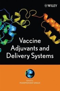 Vaccine Adjuvants and Delivery Systems - Singh, Manmohan (ed.)