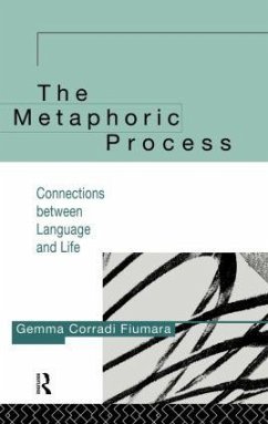 The Metaphoric Process - Fiumara, Gemma Corradi