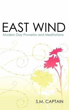 EAST WIND - Captain, S. M.