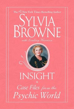 Insight - Browne, Sylvia