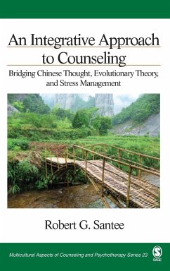 An Integrative Approach to Counseling - Santee, Robert G.