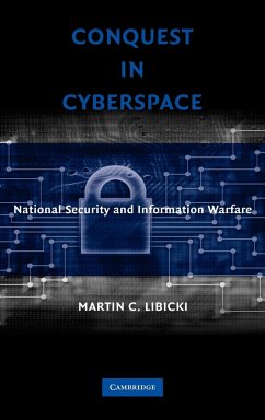 Conquest in Cyberspace - Libicki, Martin C.