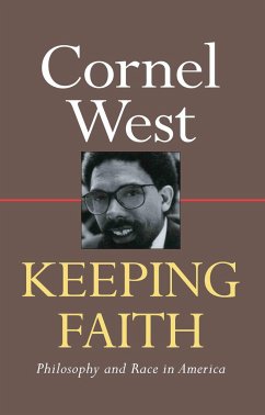 Keeping Faith - West, Cornel