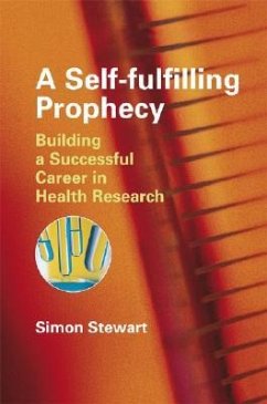 A Self-Fulfilling Prophecy - Stewart, Simon