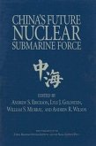 China's Future Nuclear Submarine Force