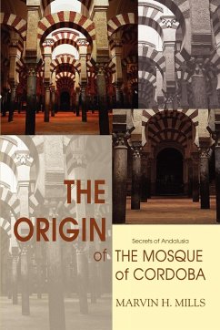 The Origin of the Mosque of Cordoba