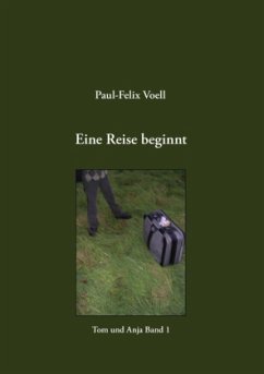 Eine Reise beginnt