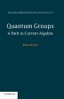 Quantum Groups - Bild 1