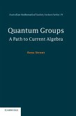 Quantum Groups
