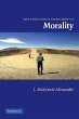 The Structural Evolution of Morality - Bild 1