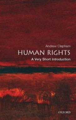 Human Rights - Clapham, Andrew