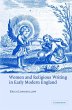 Women and Religious Writing in Early... - Bild 1