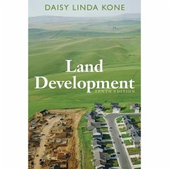 Land Development - Kone, Daisy Linda