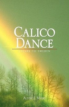 Calico Dance - Myers, Alton J.