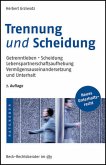 Trennung und Scheidung