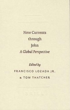 New Currents Through John: A Global Perspective