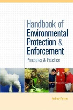 Handbook of Environmental Protection and Enforcement - Farmer, Andrew