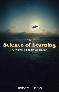 The Science of Learning - Hays, Robert T.