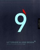 Letterhead and Logo Design 9 Letterhead and Logo Design 9