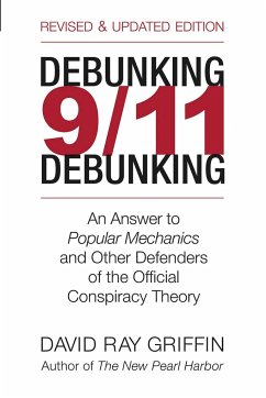Debunking 9/11 Debunking - Griffin, David Ray