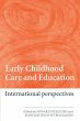 Early Childhood Care & Education - Bild 1