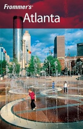 Frommer's Atlanta Frommer's Atlanta