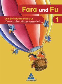 Fara und Fu / Fara und Fu - Ausgabe 2007 / Fara und Fu, Ausgabe 2007