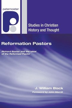 Reformation Pastors