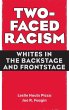 Two-Faced Racism - Bild 1