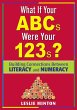 What If Your ABCs Were Your 123s? - Bild 1