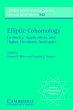 Elliptic Cohomology - Bild 1