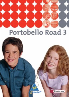 Portobello Road / Portobello Road - Ausgabe 2005 / Portobello Road (Ausgabe 2005) Bd.3