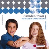 Multimedia-Sprachtrainer, 1 CD-ROM / Camden Town, Ausgabe Gymnasium Bd.3 Multimedia-Sprachtrainer, 1 CD-ROM / Camden Town, Ausgabe Gymnasium Bd.3
