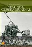 Breve historia de la Segunda Guerra Mundial