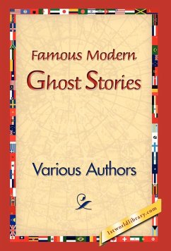 Famous Modern Ghost Stories - Various