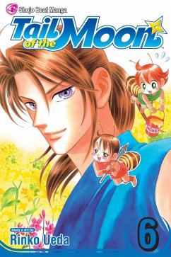 Tail of the Moon, Vol. 6 - Ueda, Rinko