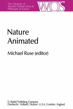 Nature Animated - Ruse, M. (ed.)