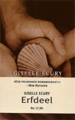 Erfdeel - Ecury, G. Ecury, Giselle