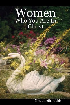 Women: Who You Are in Christ - Cobb, Joletha
