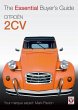Citroën 2cv - Bild 1