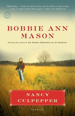 Nancy Culpepper - Mason, Bobbie Ann