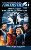 Fantastic 4, Rise of the Silver Surfer, Film Tie-in