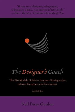 The Designer's Coach