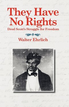 They Have No Rights - Ehrlich, Walter