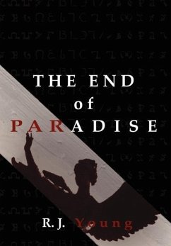 The End of Paradise - Young, R. J.