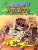 Freaky Facts about Spiders