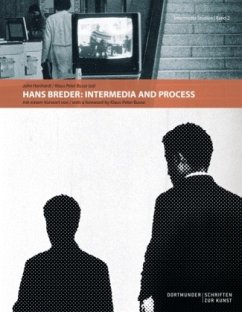 Hans Breder: Intermedia and Process - Hanhardt, John