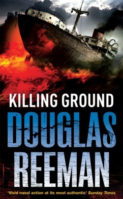 Killing Ground - Reeman, Douglas