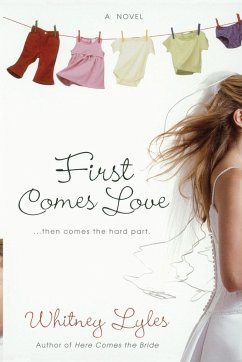 First Comes Love - Lyles, Whitney