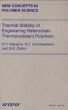 Thermal Stability of Engineering... - Bild 1
